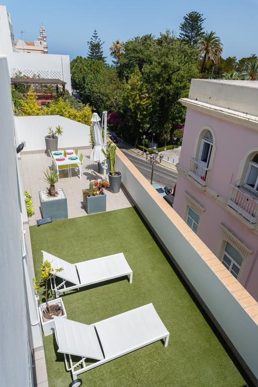 El Atico del MARQUES free parking by Cadiz4Rentals Esterno foto