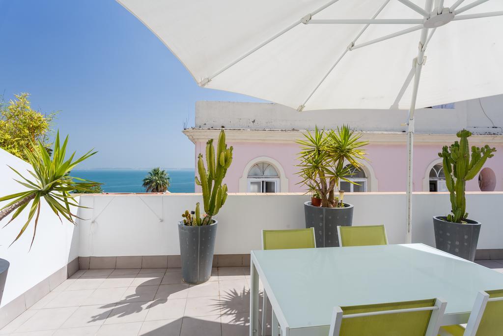 El Atico del MARQUES free parking by Cadiz4Rentals Esterno foto